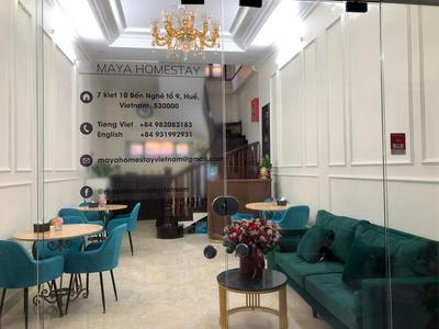 Maya Homestay