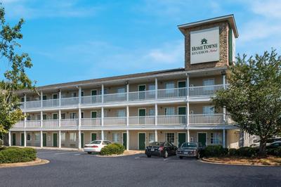 HomeTowne Studios by Red Roof Covington, GA, 写真 2