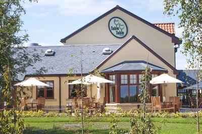 Premier Inn Edinburgh A7 - Dalkeith