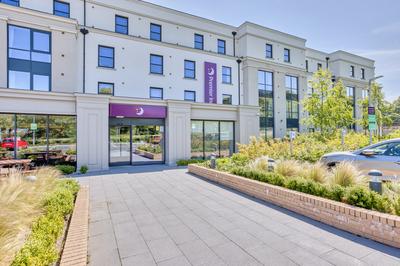 Premier Inn Bangor - Northern Ireland