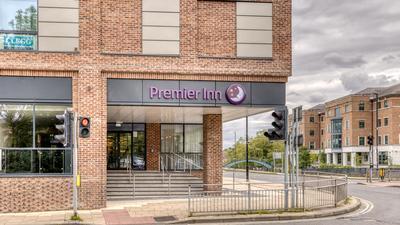 Premier Inn York City Centre - Layerthorpe