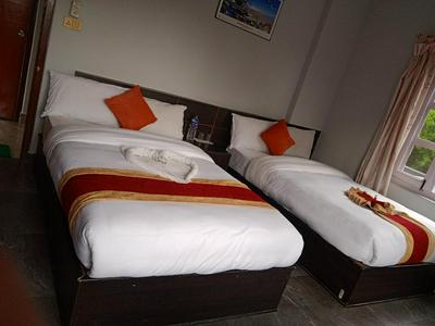 Hotel Blue moon Pokhara