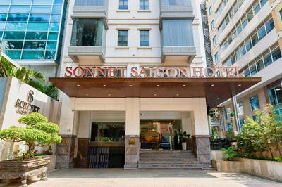 Sonnet Saigon Hotel