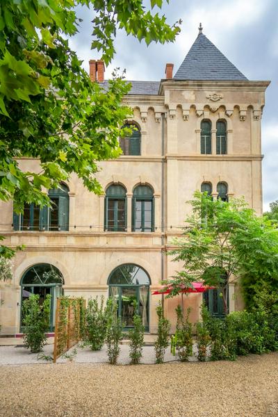 Ultimate Relaxation for Family or Group at Renowned Couvent des Ursulines, a Tranquil Escape in Historic Pézenas