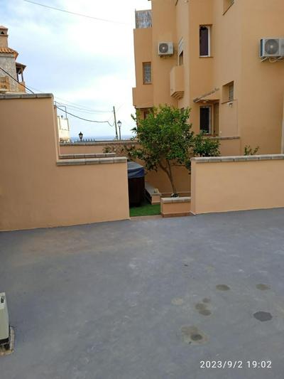 Cozy apartment IV in Torreblanca Fuengirola