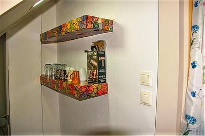 Smart "les couchettes"