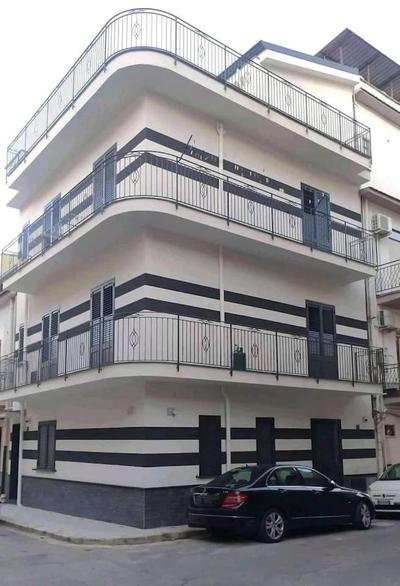 Casa vacanze Sicilia bedda partinico