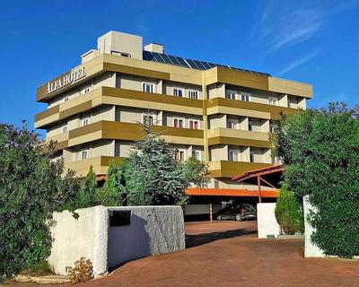ALFA HOTEL