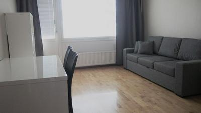 Metsä room