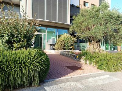 San Carlo House