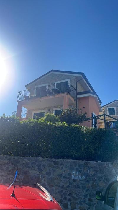 VILLA a MARE