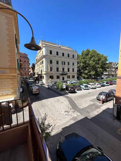 NEWHOUSE ANTHIUM - Family Suite Central Anzio Near Sea