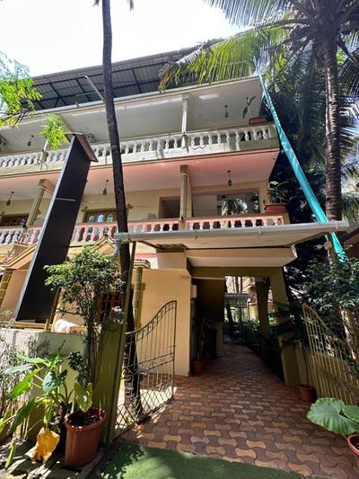 Hotel Leela Inn Candolim