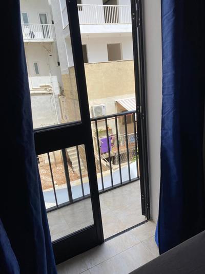 Gzira Centre Apartment