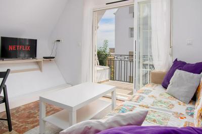 Casa Anselmsson - Your Dream Duplex Escape with a pool