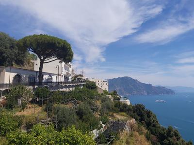 La casina del Pennolo, Casa Stani 60 mq.