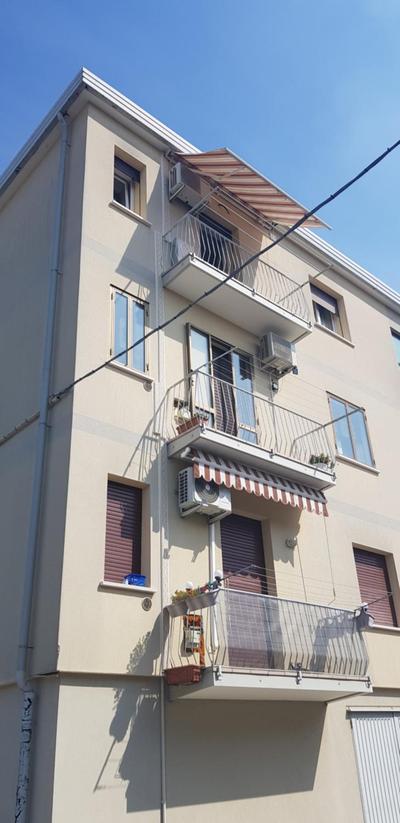 La maison de Daniela