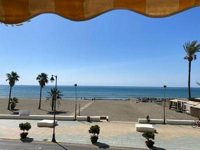 Beautiful flat with sea view in the city center