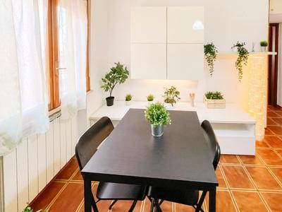 [Ospedale Cisanello] Bonsai House