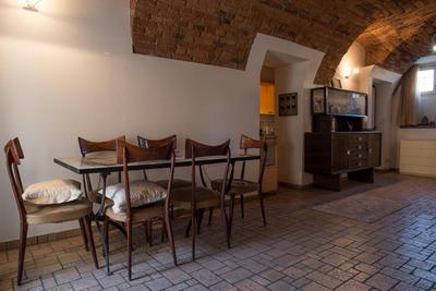 CASA DI LUCA