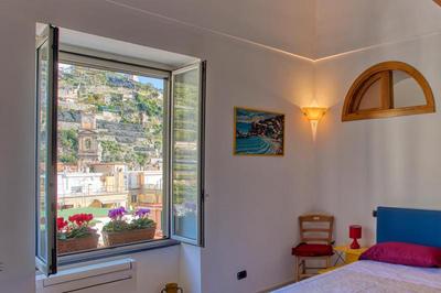 Casa Cinzia Minori