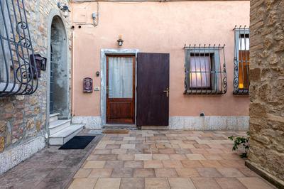 (Loft in centro) Laboratorio dell’alabastro