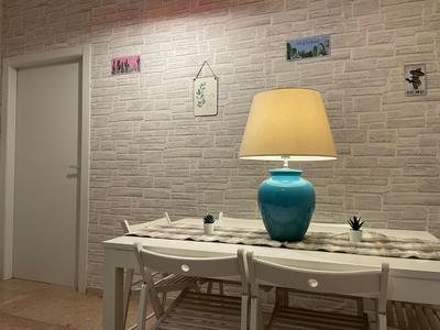 Group Apartment Roma