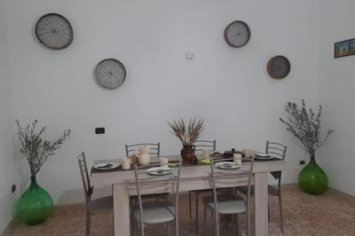 Casa Lu Farnaru