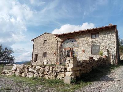I Ruderi di Maiano
