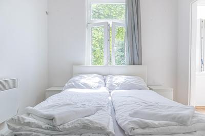 Astonishing 1BR Apt Easy Use Design/Near Schönbrunn