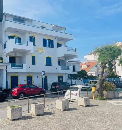 LA BAIA DI NETTUNO Il Gatto e La Volpe