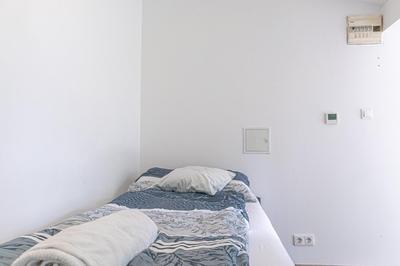 Relaxed 1BR Apt Comfortable Design/Great Location