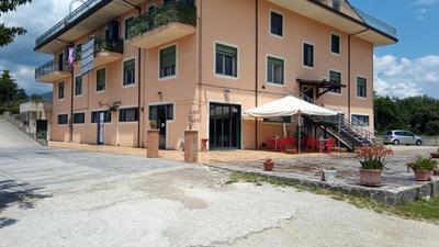 La Rosa dei Venti Apartments