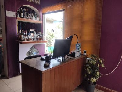 Zayali Bacalar - Guest House