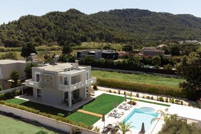 Villa Telchinis