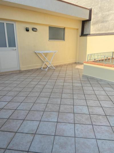 Casa Vacanze - Oliveri - Sicilia