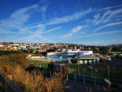 Luxury Apartment Brighton and South Downs National Park, Free Parking, animals on request - daily fee