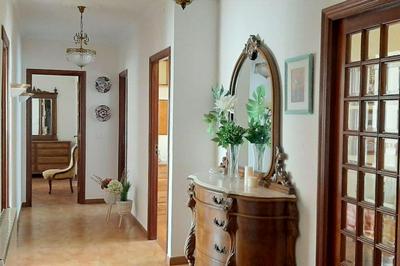 Arrochela apartamento
