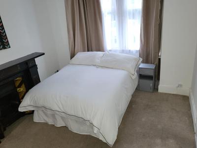 Affordable rooms in Gillingham