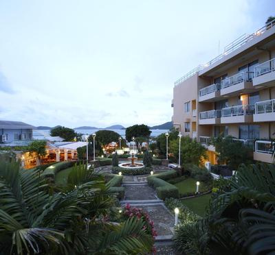 Kantary Bay Hotel Phuket