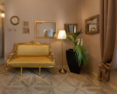 Dolce Casa Only Adults B&B