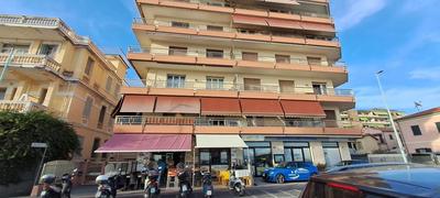 Casa Anna appartamento fronte mare Ventimiglia