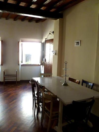 romantic apt in San Frediano