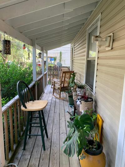 Little Covington Home