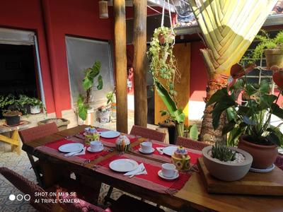 Pousada São João Batista