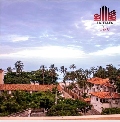 SGH Hotel Palm Bay Bello Horizonte