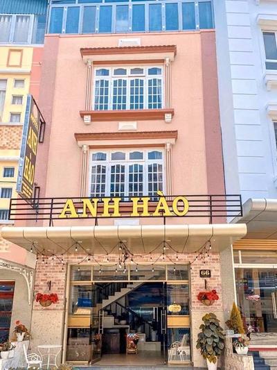 Anh Hào Hotel