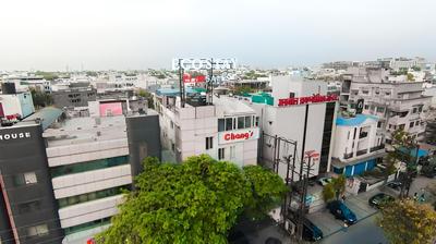 Eco Stay by Playsales