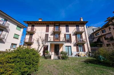 Easy Central Stresa 100 mt from lake - Happy Rentals