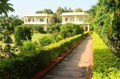 Motibagh Resort